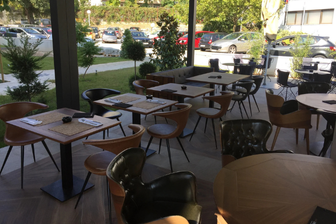 Croatia Hotel Project