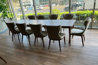 Azerbaijan Hotel Project