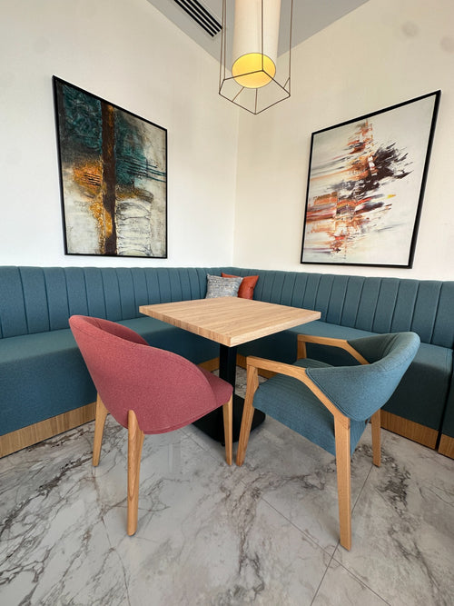 Türkiye Hilton Hotel Project