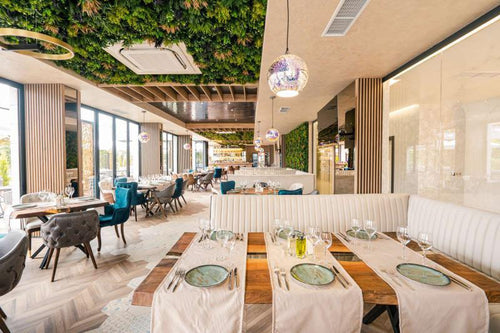 Bulgaria Hotel Project