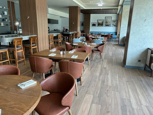 Azerbaijan Hotel Project