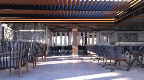 Macedonia Hotel Project