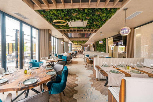 Bulgaria Hotel Project