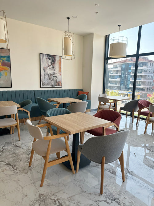 Türkiye Hilton Hotel Project