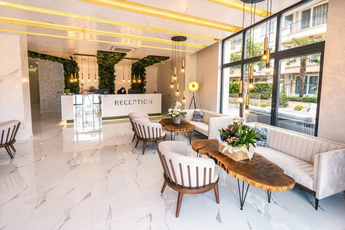 Bulgaria Hotel Project