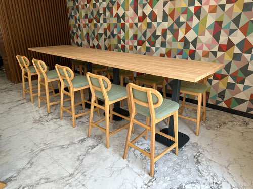 Türkiye Hilton Hotel Project