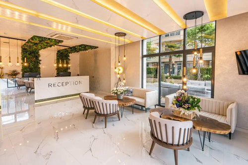 Bulgaria Hotel Project