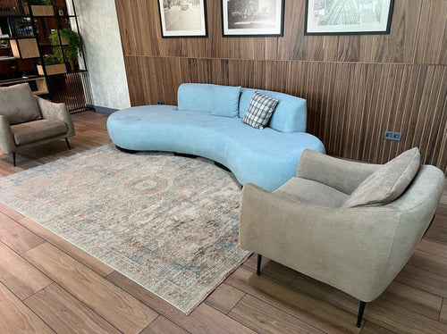 Azerbaijan Hotel Project