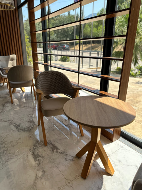 Türkiye Hilton Hotel Project