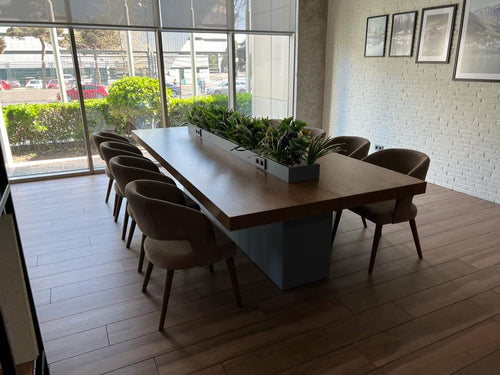 Azerbaijan Hotel Project