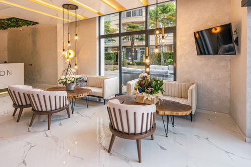 Bulgaria Hotel Project