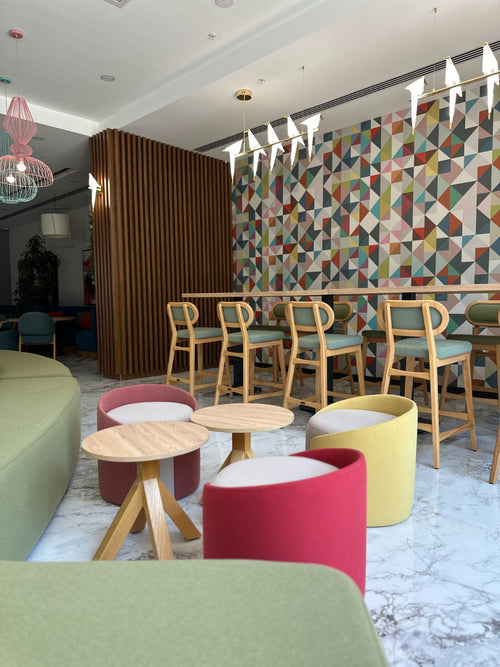 Türkiye Hilton Hotel Project