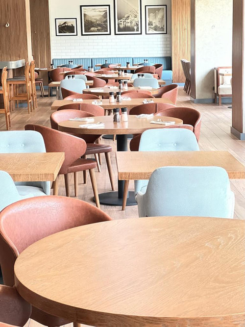 Azerbaijan Hotel Project