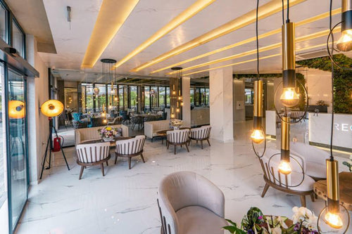 Bulgaria Hotel Project