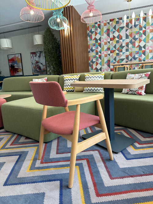 Türkiye Hilton Hotel Project