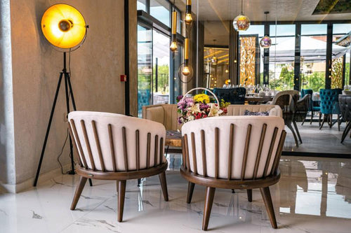 Bulgaria Hotel Project