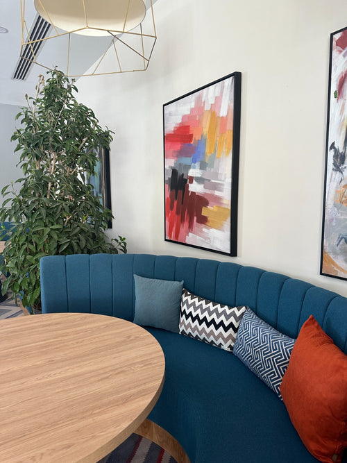 Türkiye Hilton Hotel Project