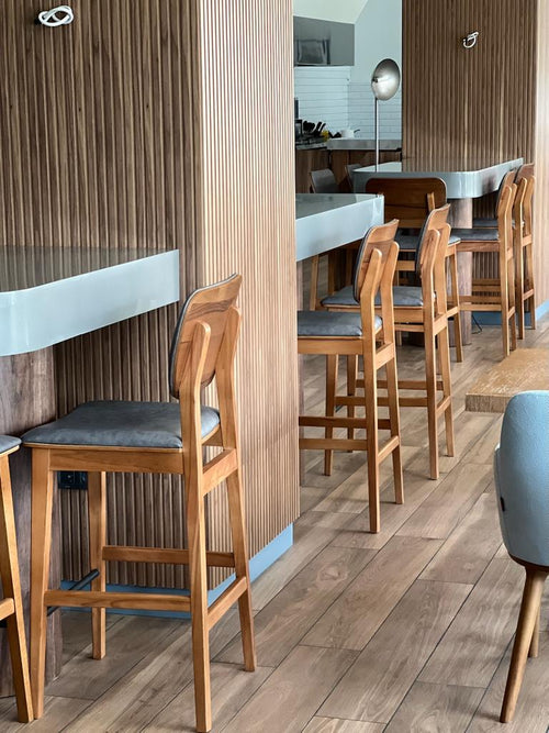 Azerbaijan Hotel Project