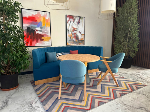 Türkiye Hilton Hotel Project