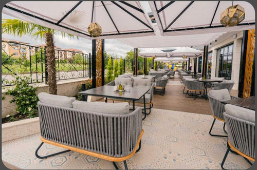 Bulgaria Hotel Project