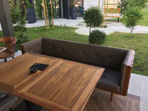 Croatia Hotel Project