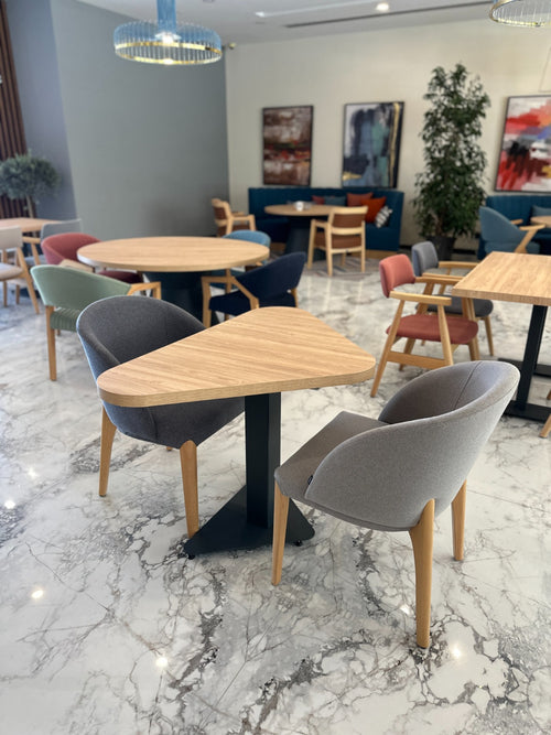 Türkiye Hilton Hotel Project