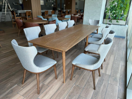 Azerbaijan Hotel Project