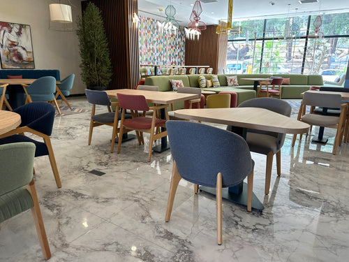 Türkiye Hilton Hotel Project