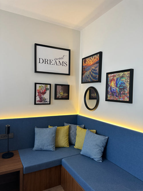 Türkiye Hilton Hotel Project