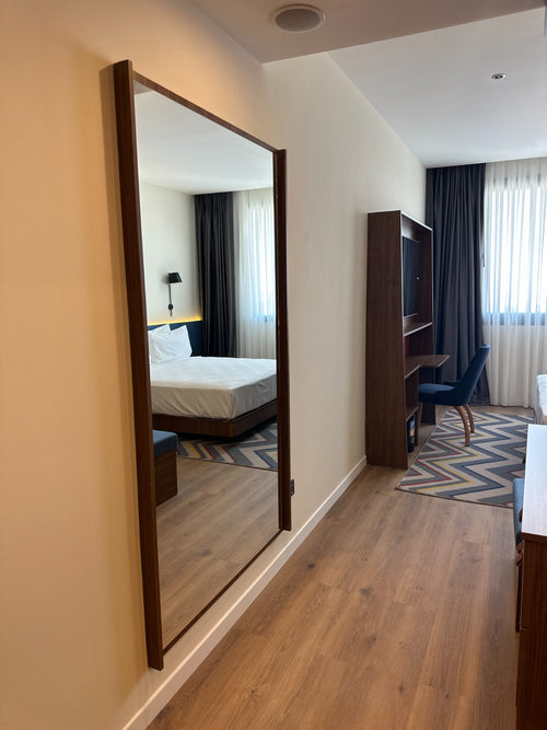 Türkiye Hilton Hotel Project