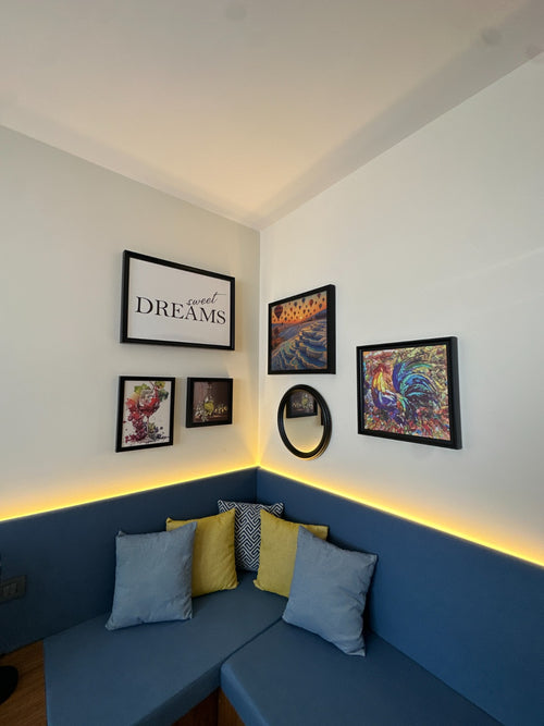 Türkiye Hilton Hotel Project