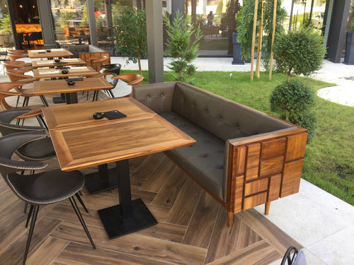 Croatia Hotel Project