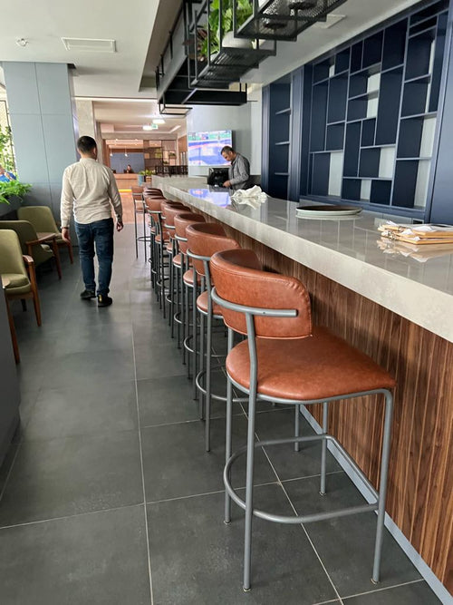 Azerbaijan Hotel Project