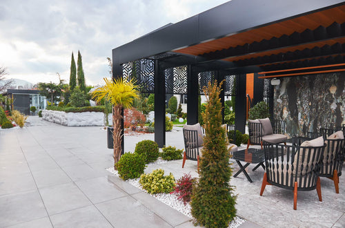 Macedonia Hotel Project