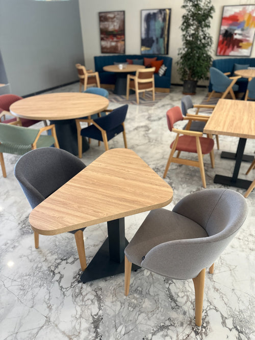 Türkiye Hilton Hotel Project