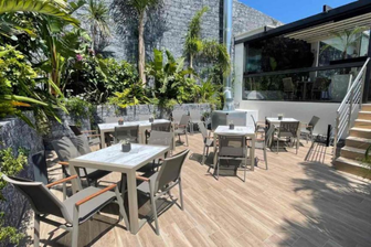 Greece Apartment Project