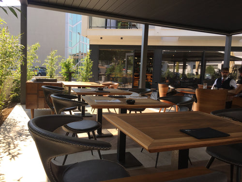 Croatia Hotel Project