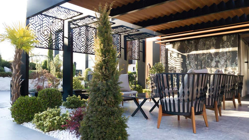 Macedonia Hotel Project