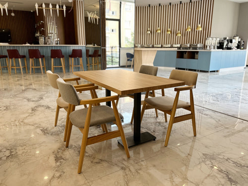 Türkiye Hilton Hotel Project