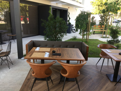 Croatia Hotel Project