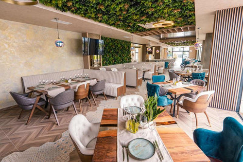 Bulgaria Hotel Project