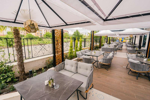 Bulgaria Hotel Project