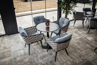 Slovenia Cafe Project