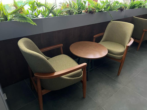 Azerbaijan Hotel Project