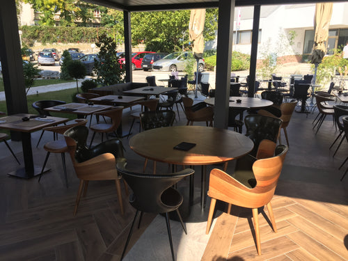 Croatia Hotel Project