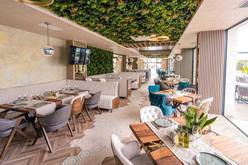 Bulgaria Hotel Project