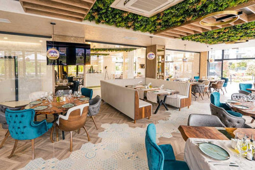 Bulgaria Hotel Project