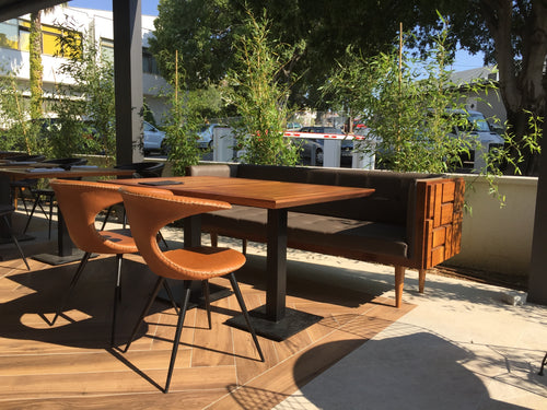 Croatia Hotel Project