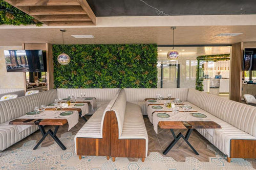 Bulgaria Hotel Project