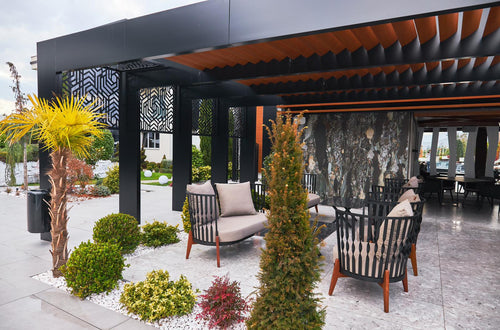 Macedonia Hotel Project